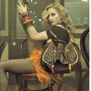 Louis Vuitton Handbag